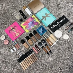 Huge makeup bundle!!!